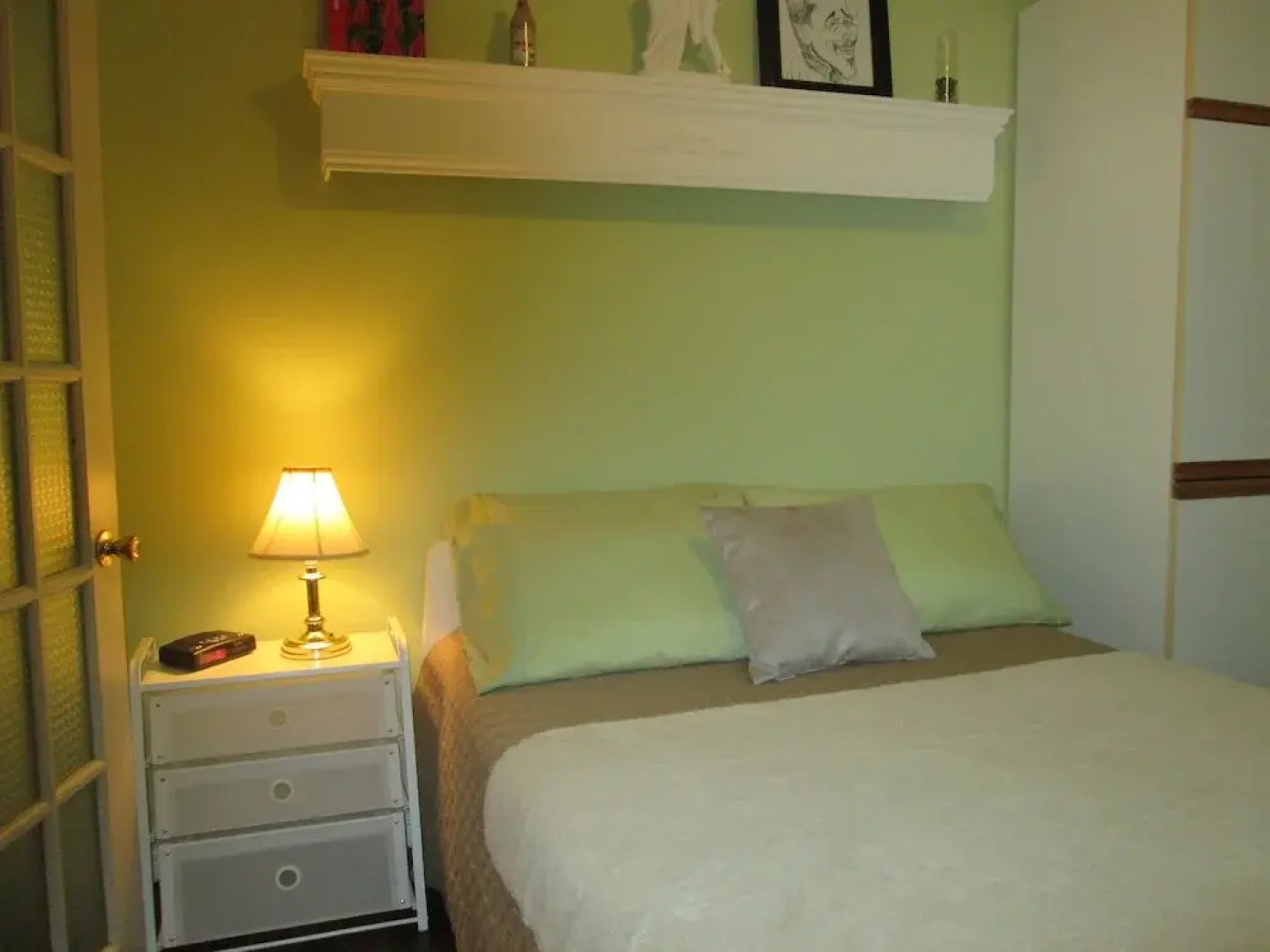 Patala - Hébergement