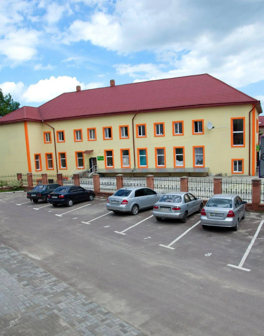 Mariot Medical Center Hotel