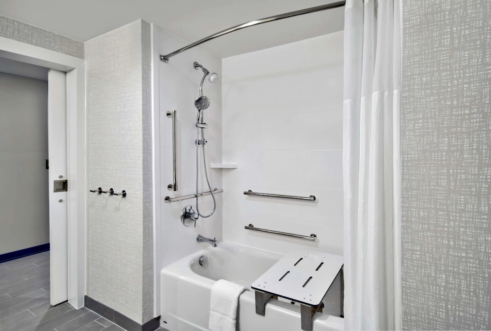 Hampton Inn by Hilton Abingdon