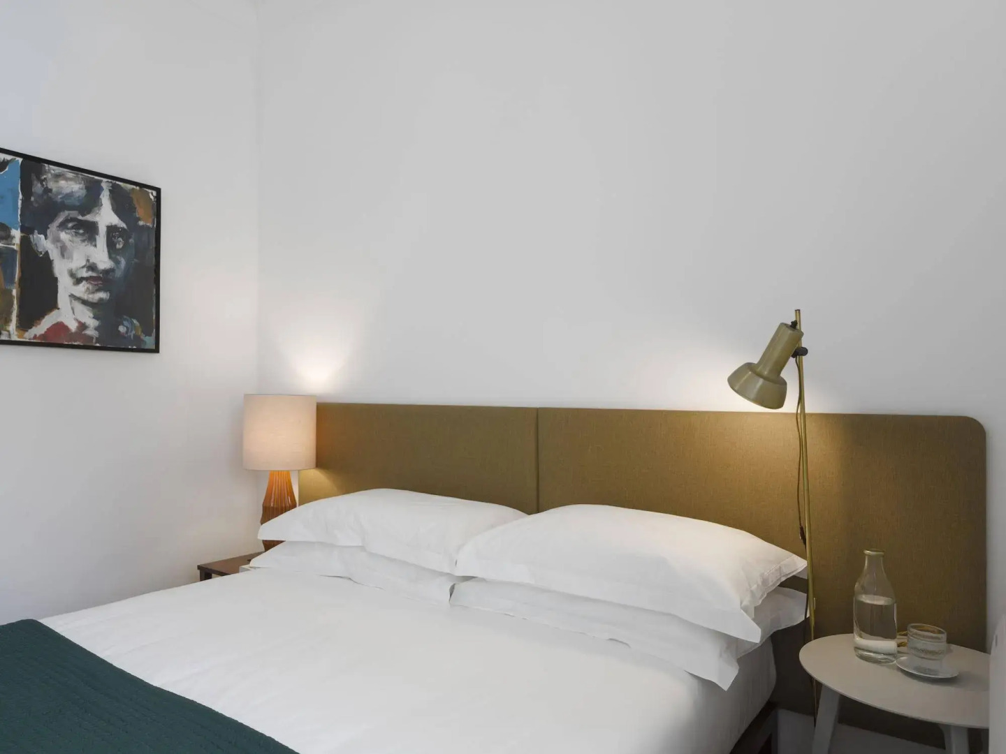 Flattered to be in Tomar