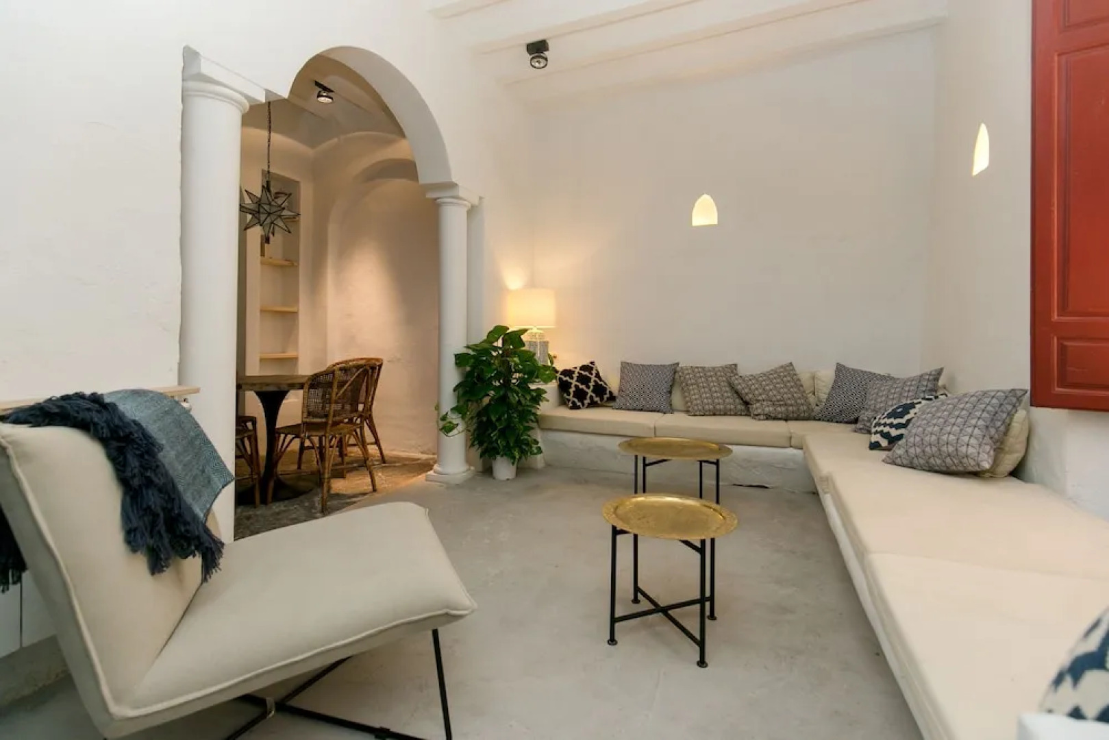 Hospedaje La Almohada