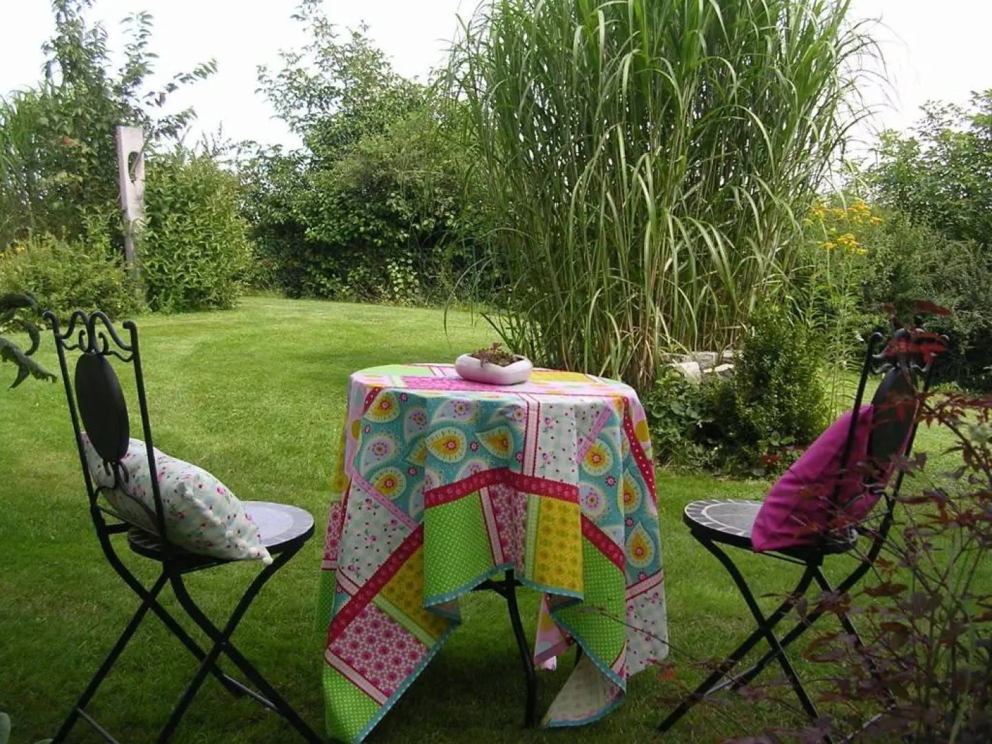 Ferienwohnung Kiesenberg 9