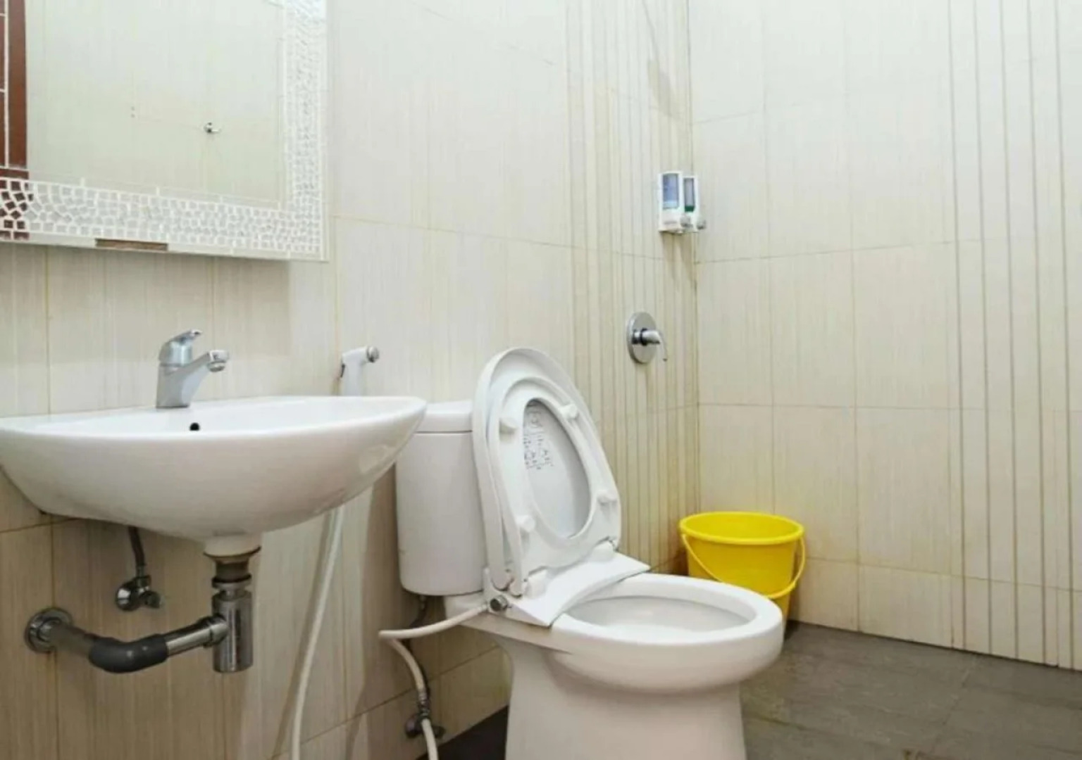 De Halimun Guest House