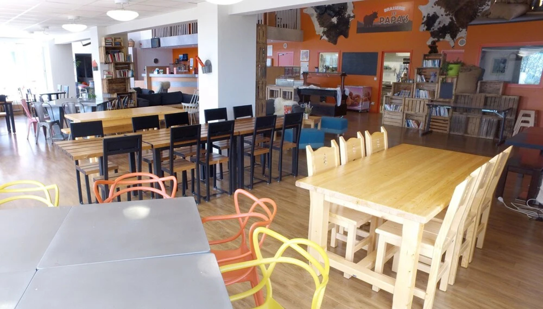 VVF Super-Besse Auvergne Sancy, Super Besse