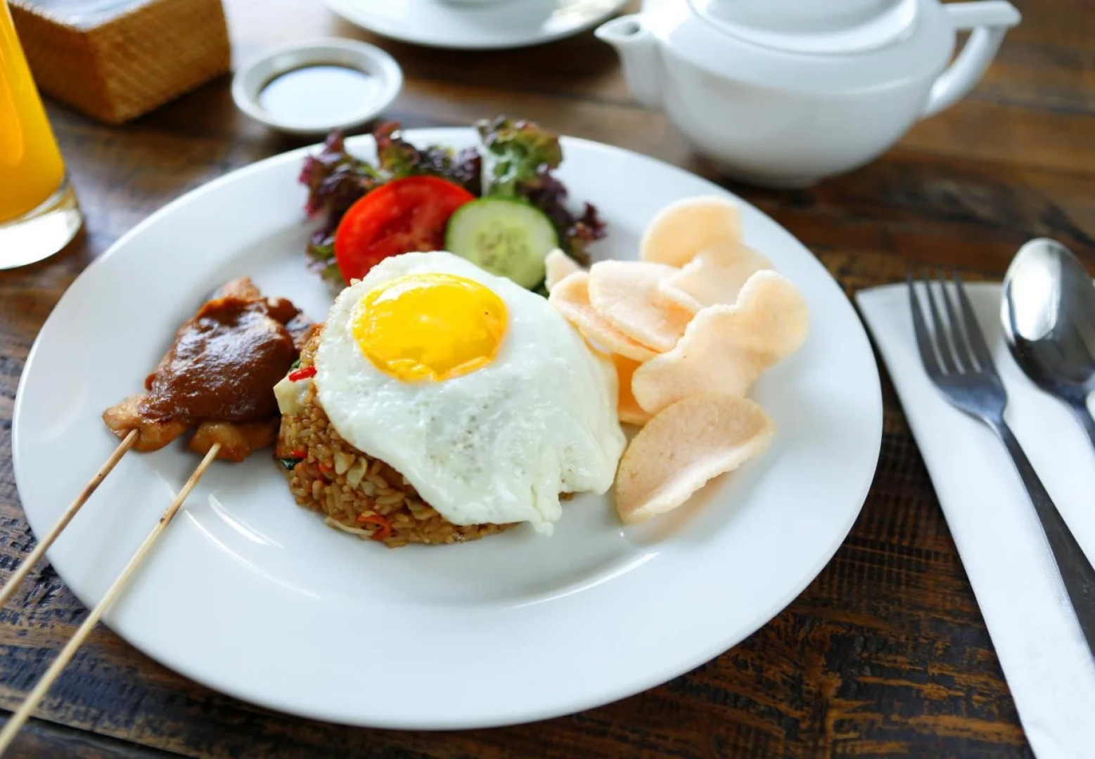 7 Bidadari Boutique Hotel