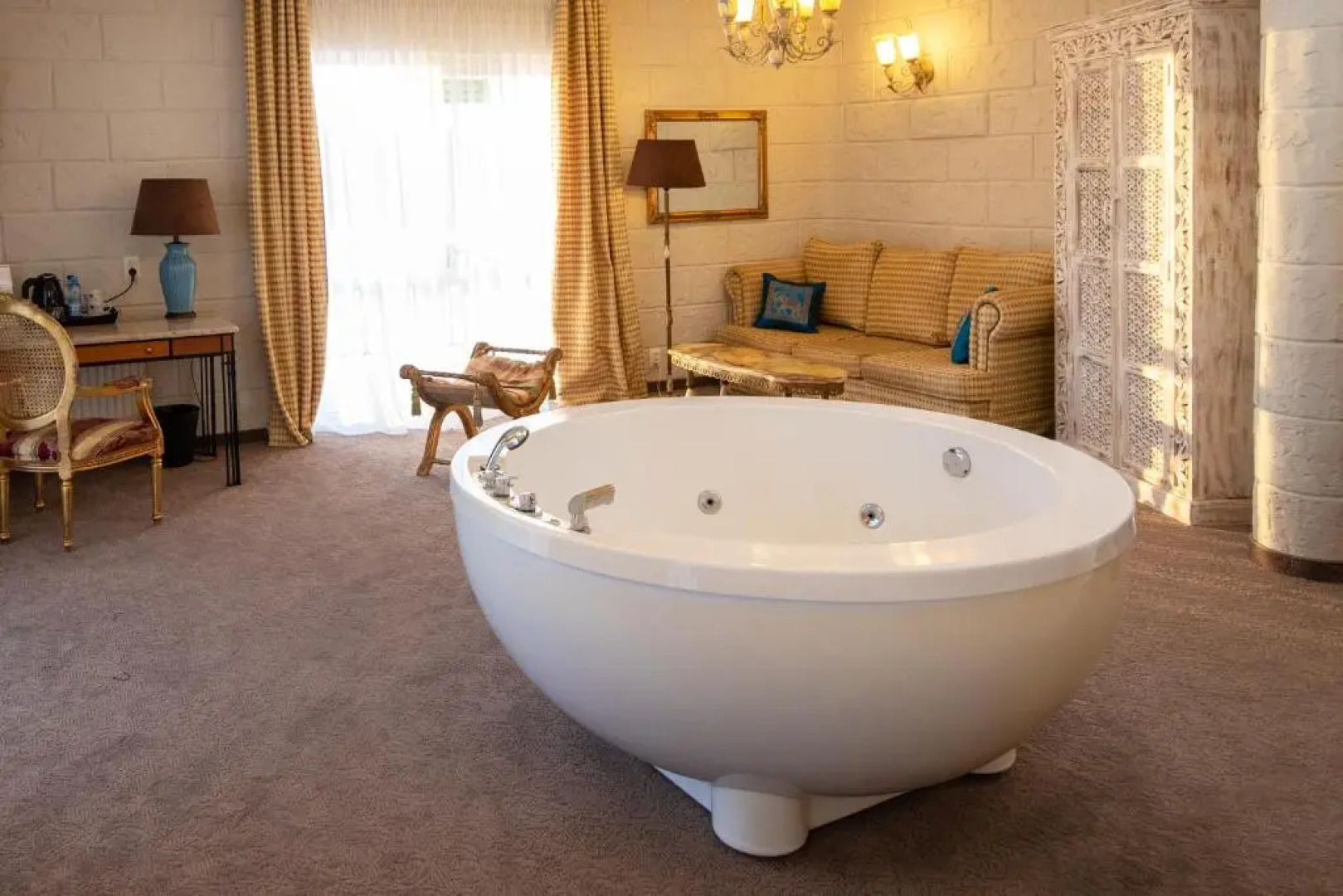 Hotel Azzun Orient SPA&Wellness