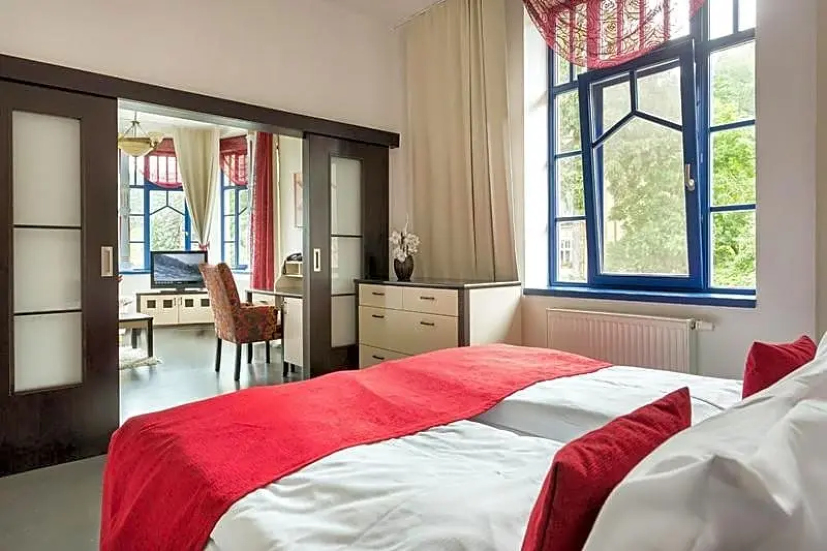 Luxury Spa & Wellness Vila Valaška