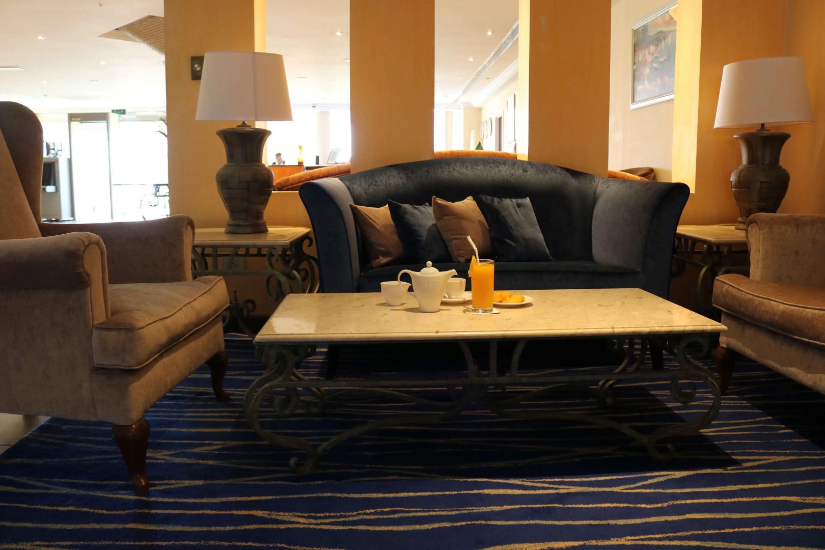 Radisson Blu Hotel Yanbu