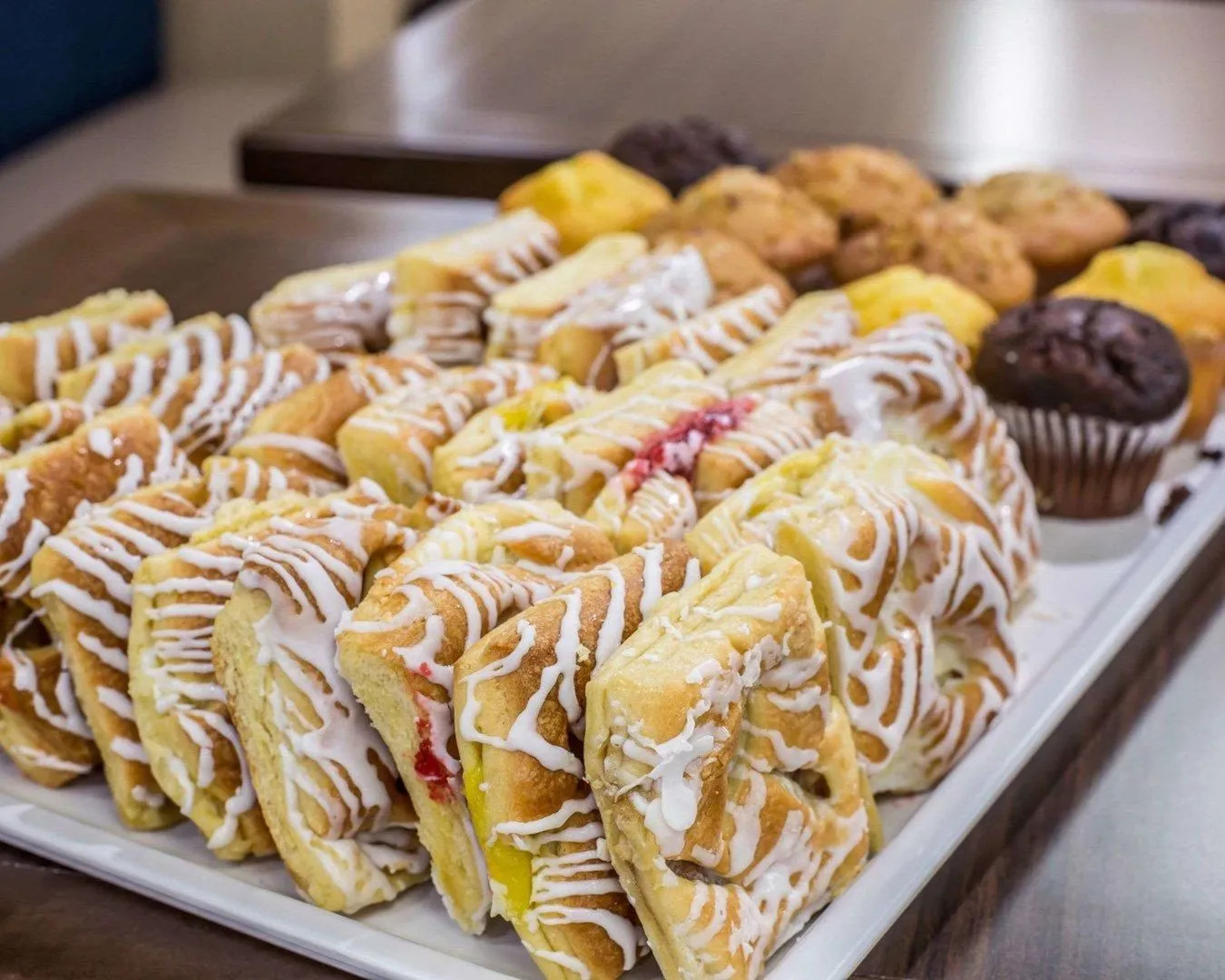 Comfort Inn Manchester Airport