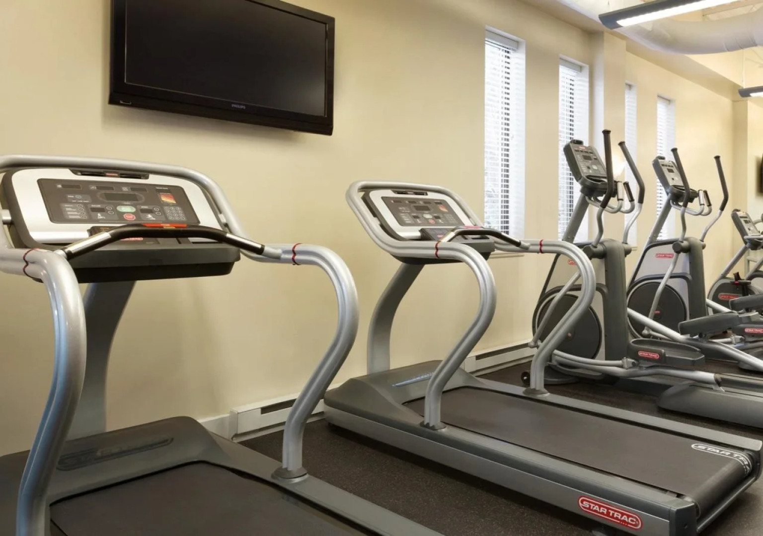 Hilton Garden Inn Rochester/Pittsford