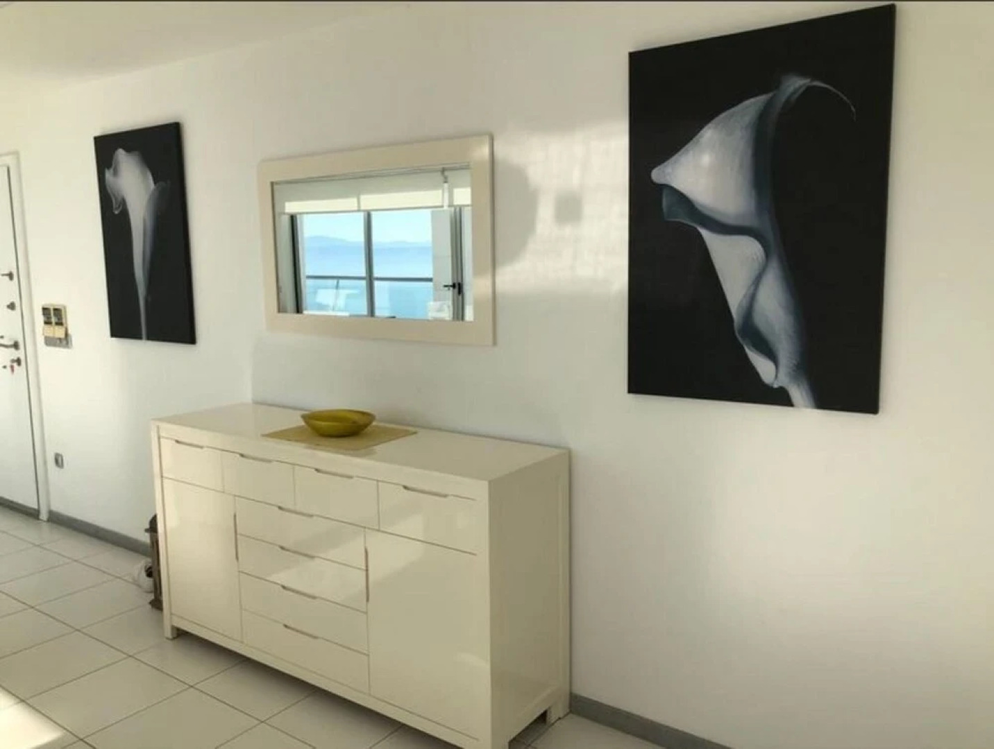 2 Bed Penthouse Apartment With Stunning Sea View