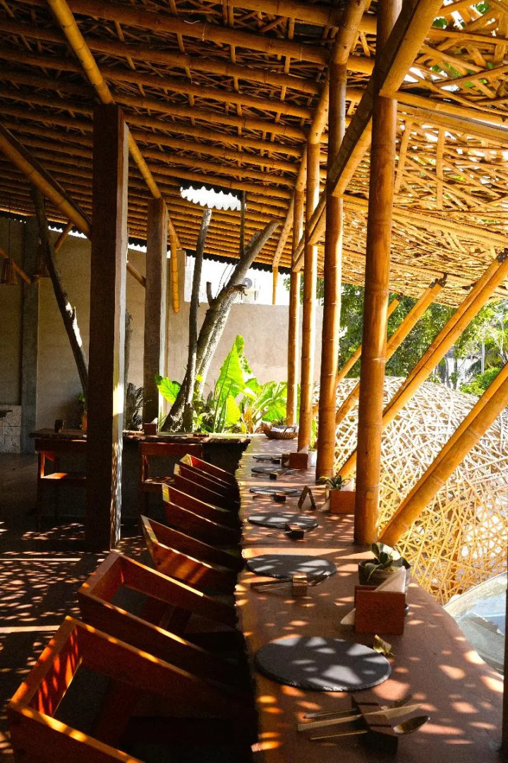 Hotel Makaabá Eco-boutique