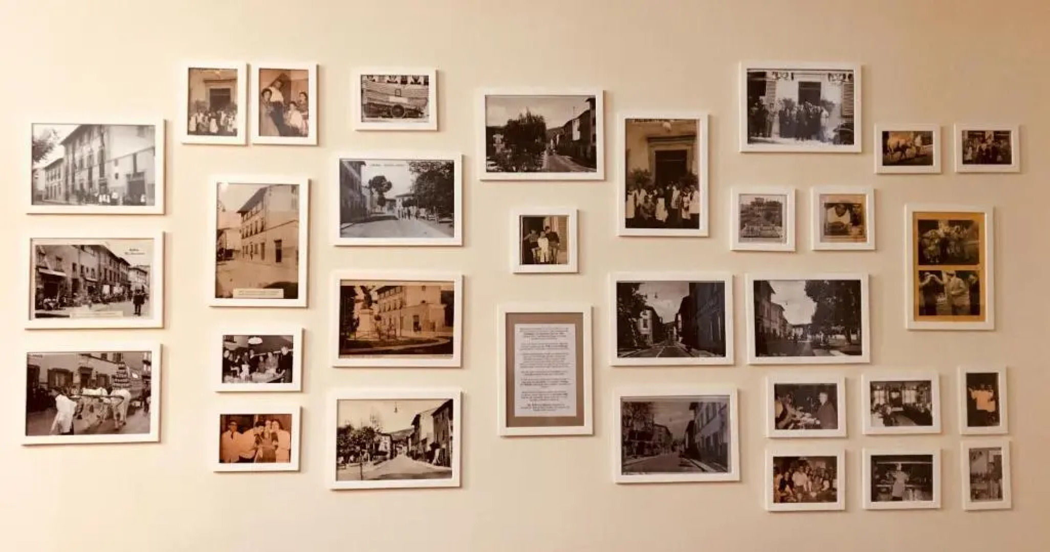 La Speranza Hotel Grazzini