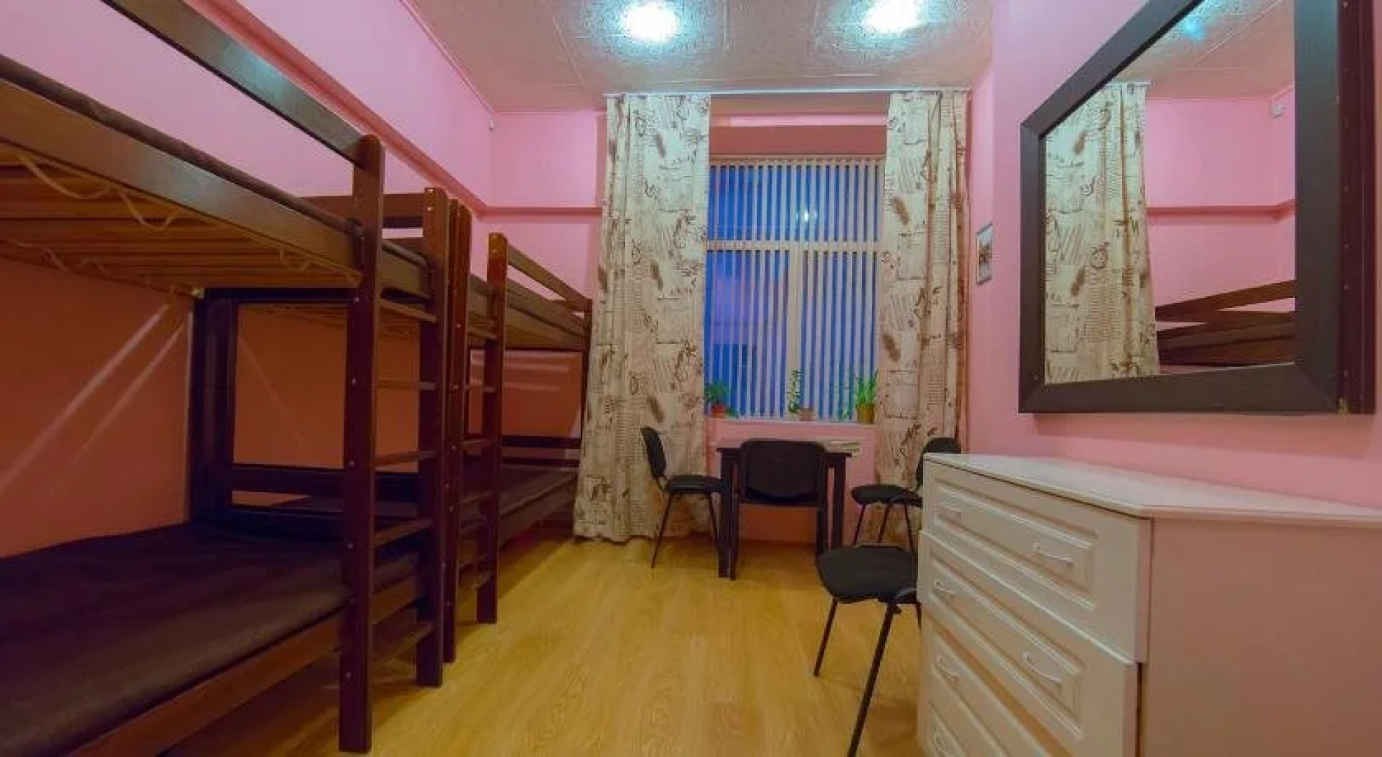 Хостел Невский