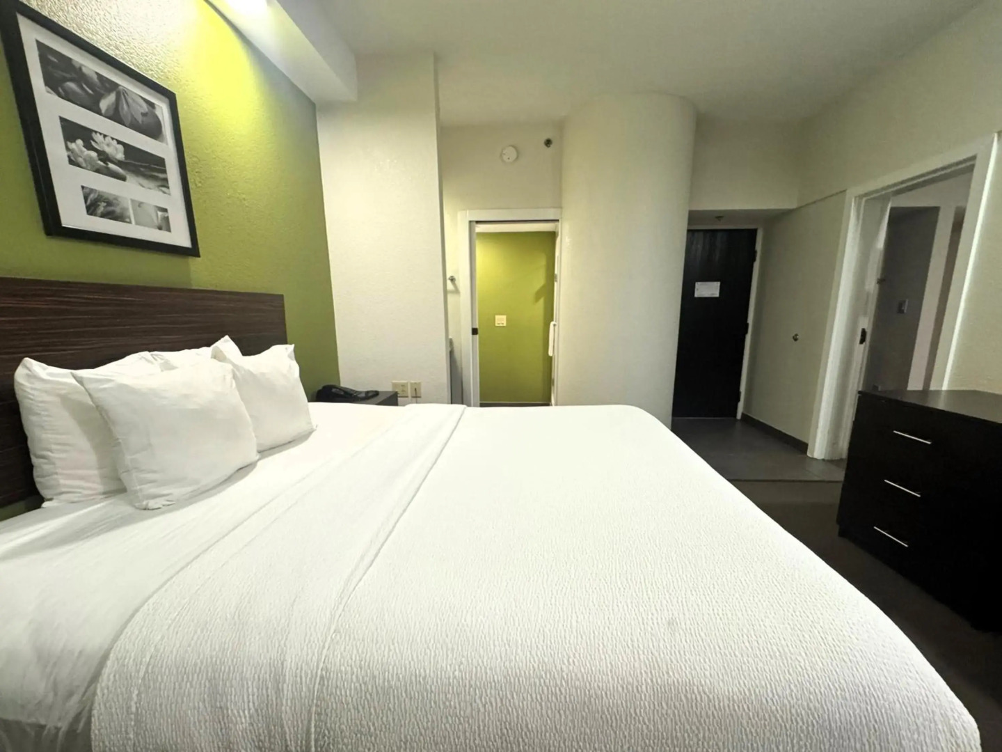 Travelodge by Wyndham Flowood/Jackson/Airport North