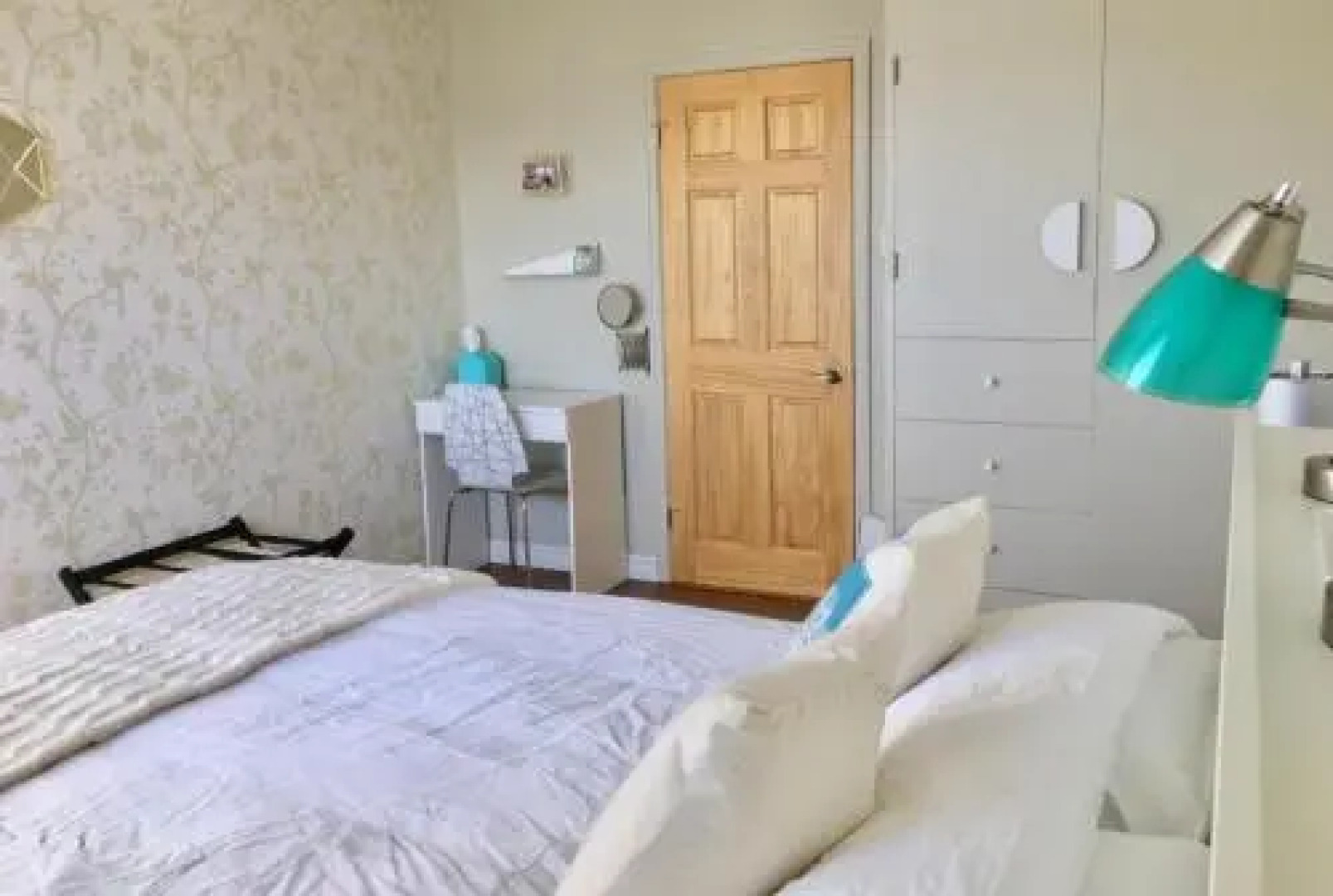 The Convent Guesthouse