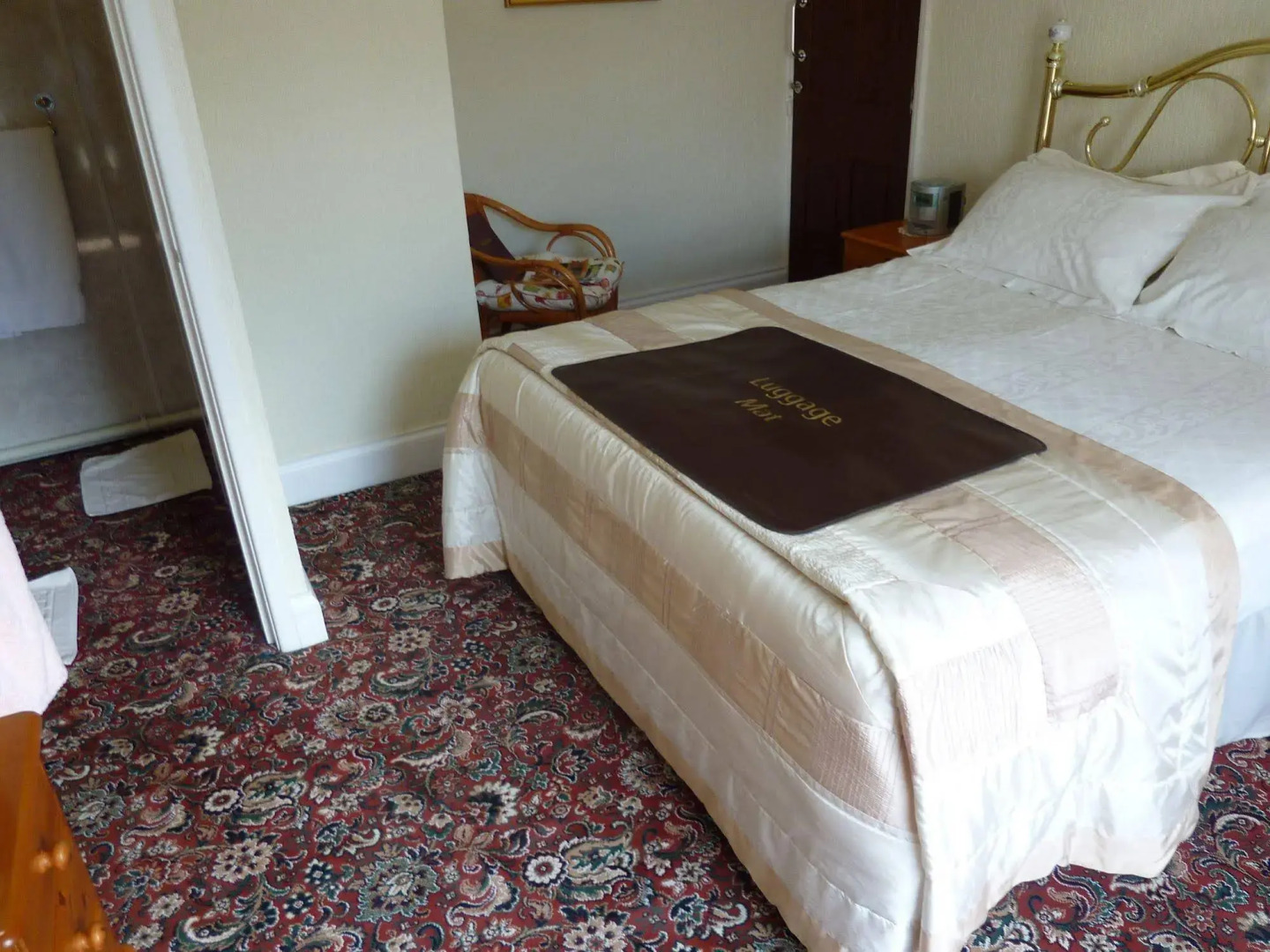 Wesley Guest House