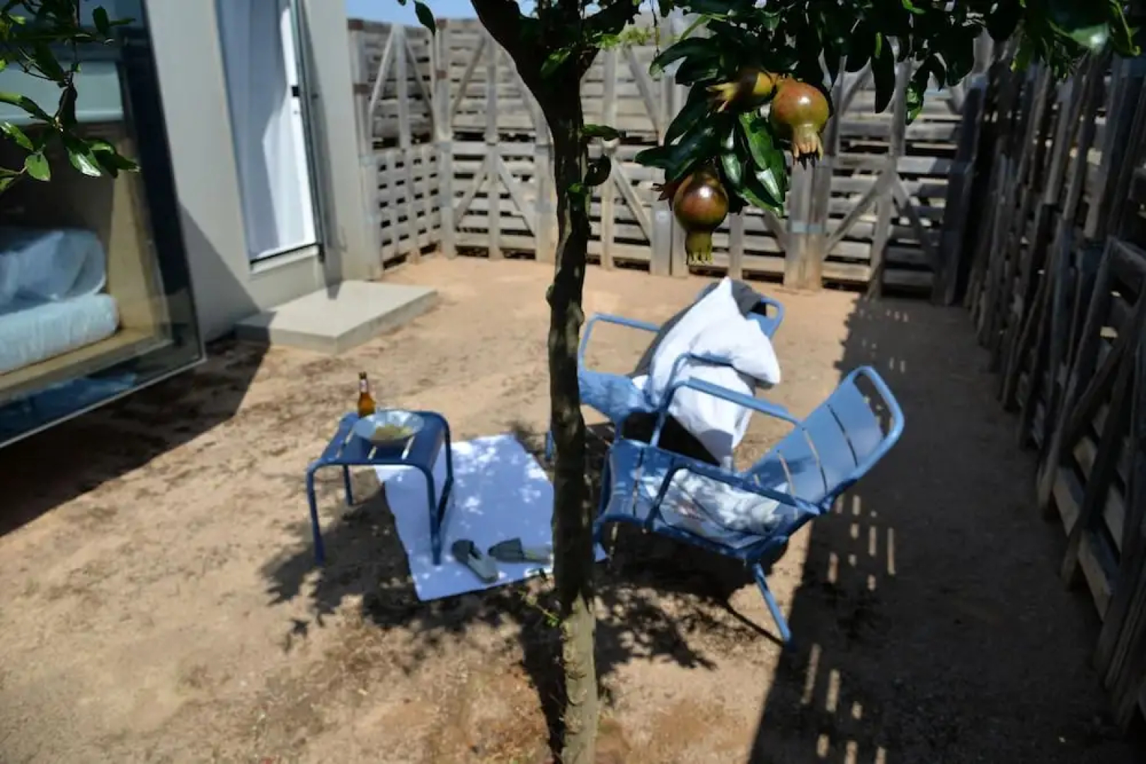 Hotel Aire de Bardenas