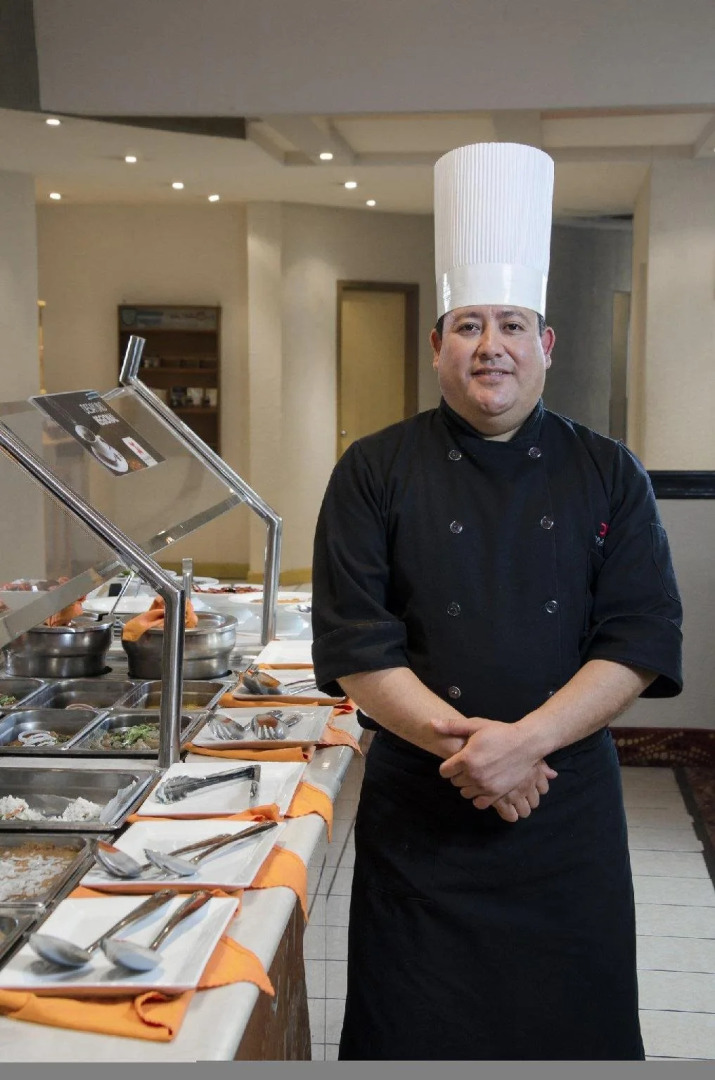 Holiday Inn Ciudad Juarez