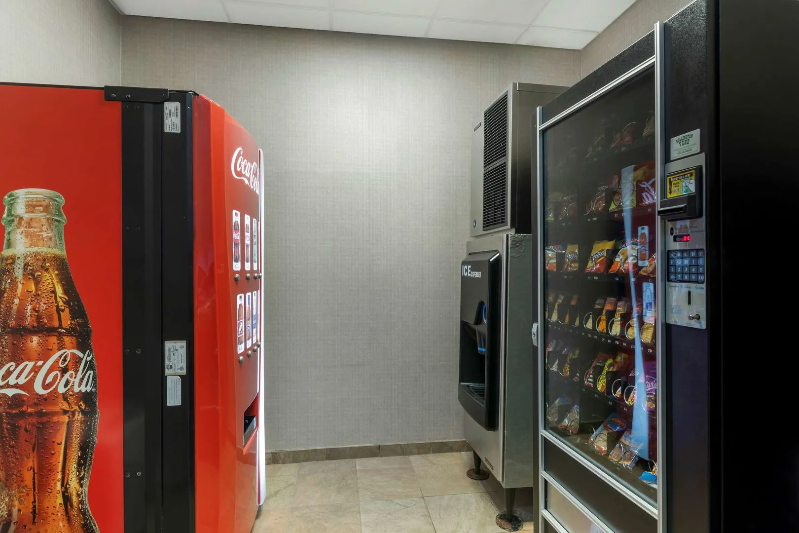 Best Western Plus Brunswick Inn & Suites