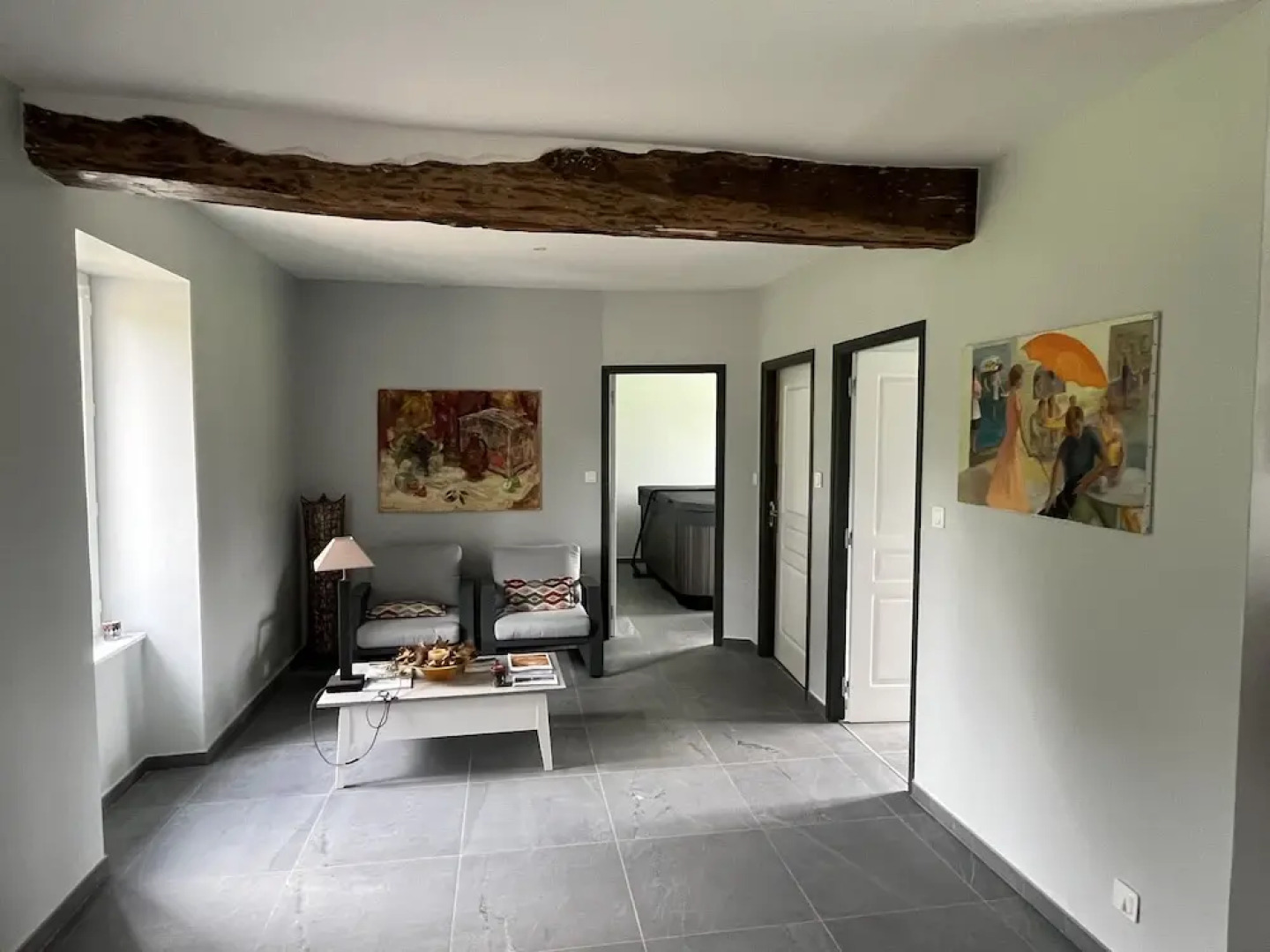 Chateau Tout Y Fault