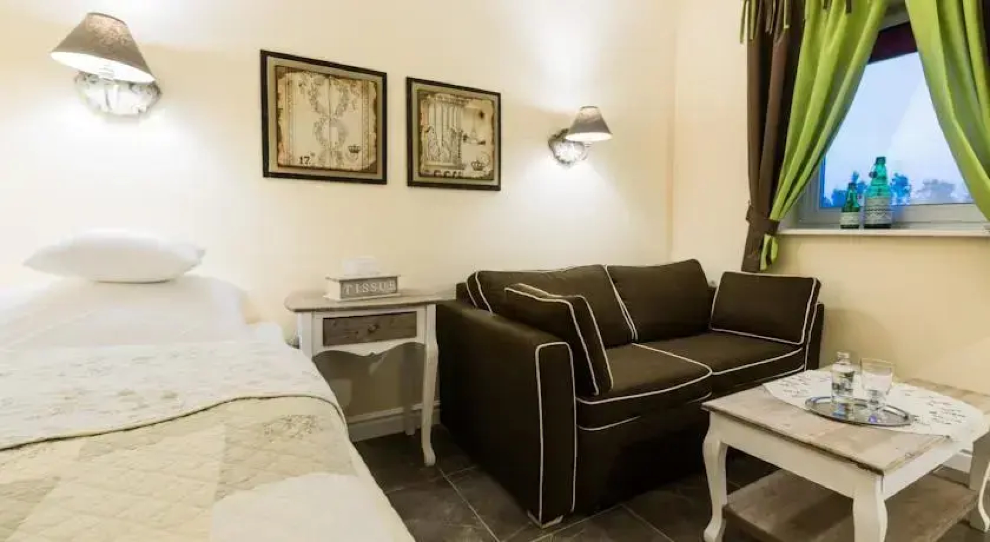 Villa Aurora