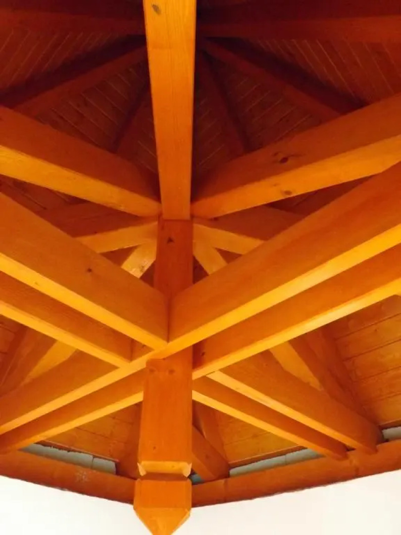 Nagybajcsi Körtefa Vendeghaz