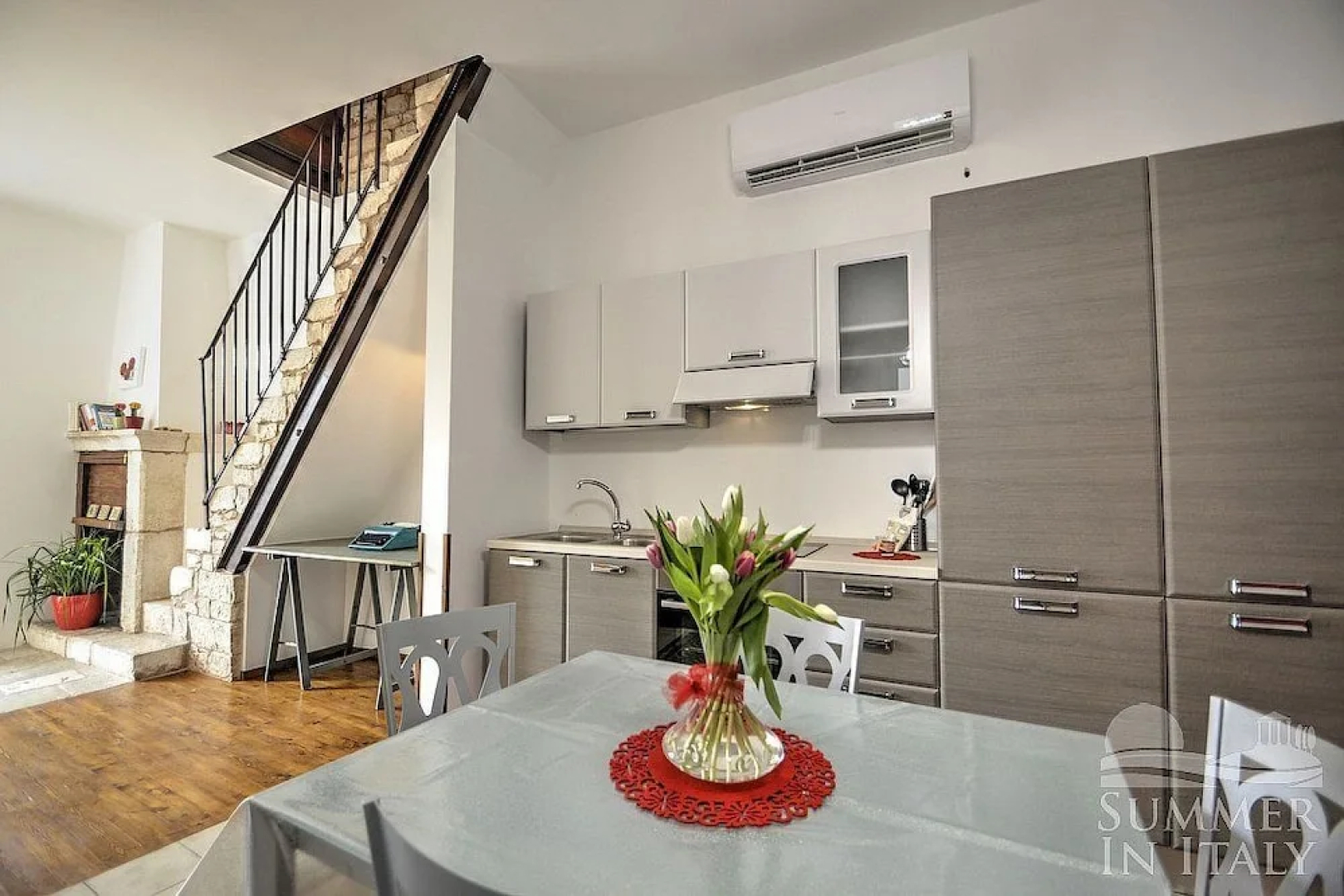 Antiche Mura Apartment