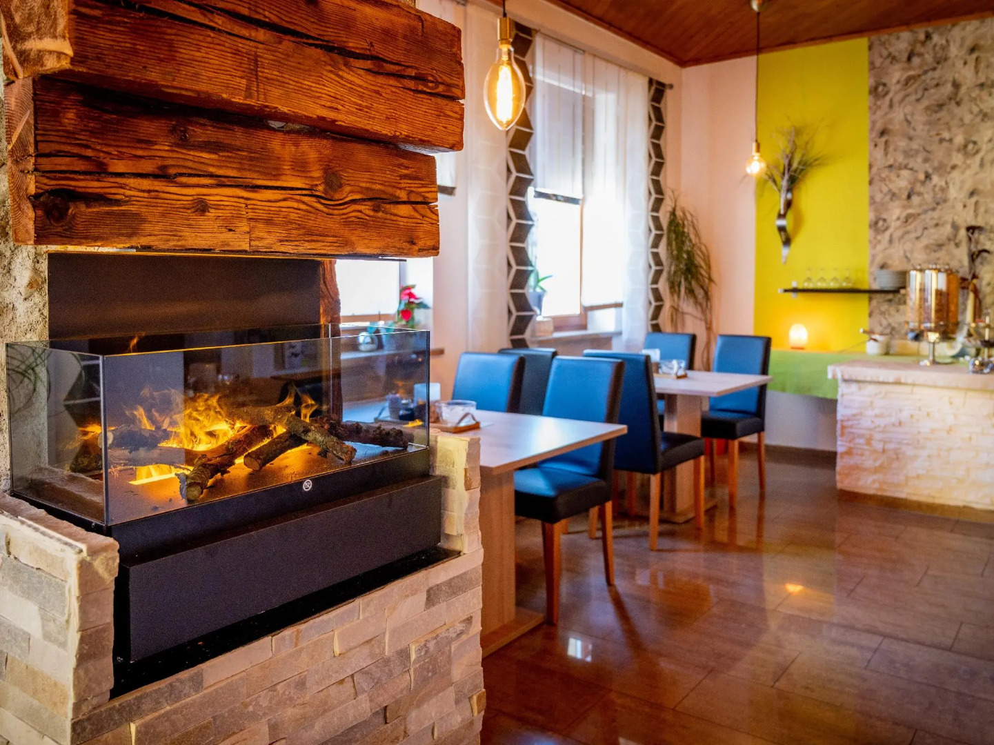 BedBreakfast Sandhof