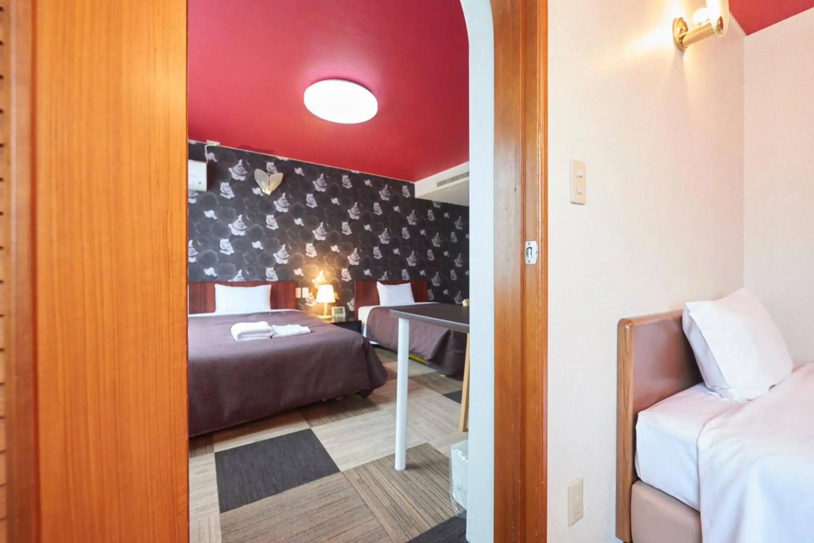 Select Inn Fujisan Gotemba