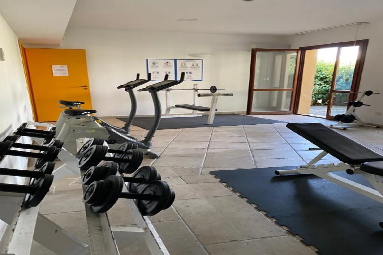 VOI Arenella Resort