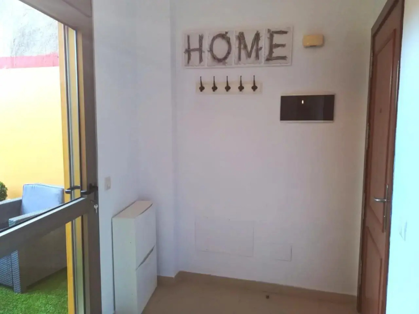 Tazacorte Aparment La Palma