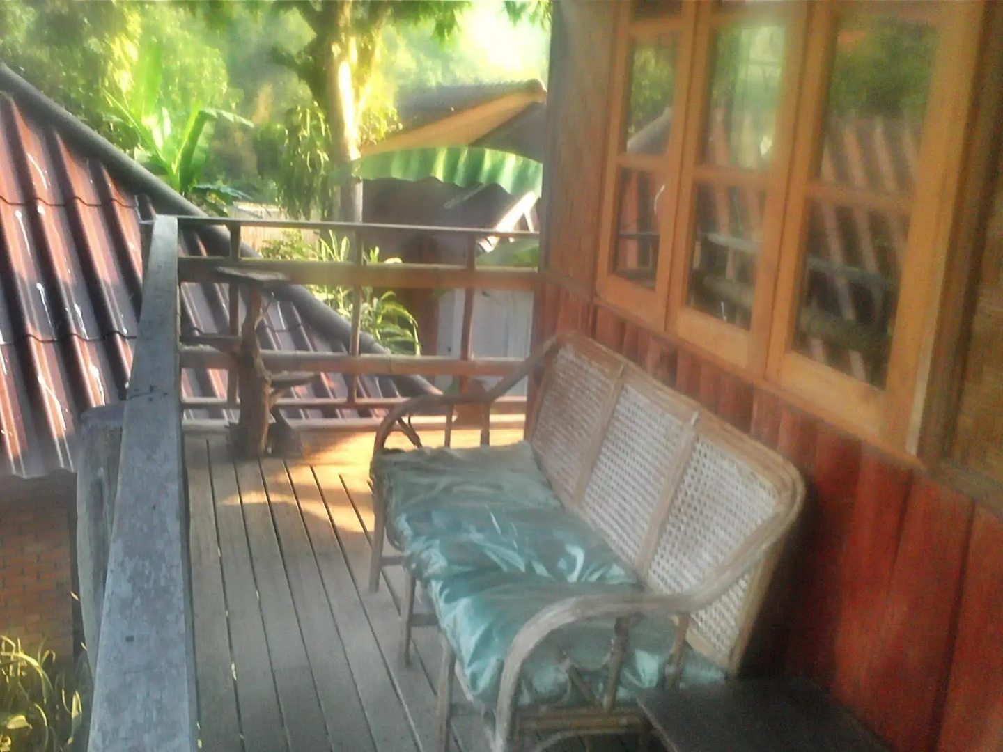 Malee's Nature Lovers Bungalows