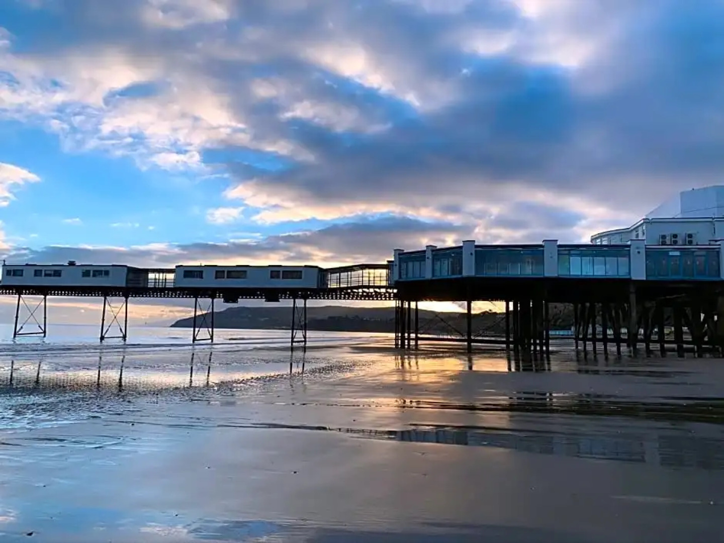 Wight orchid island Hotel