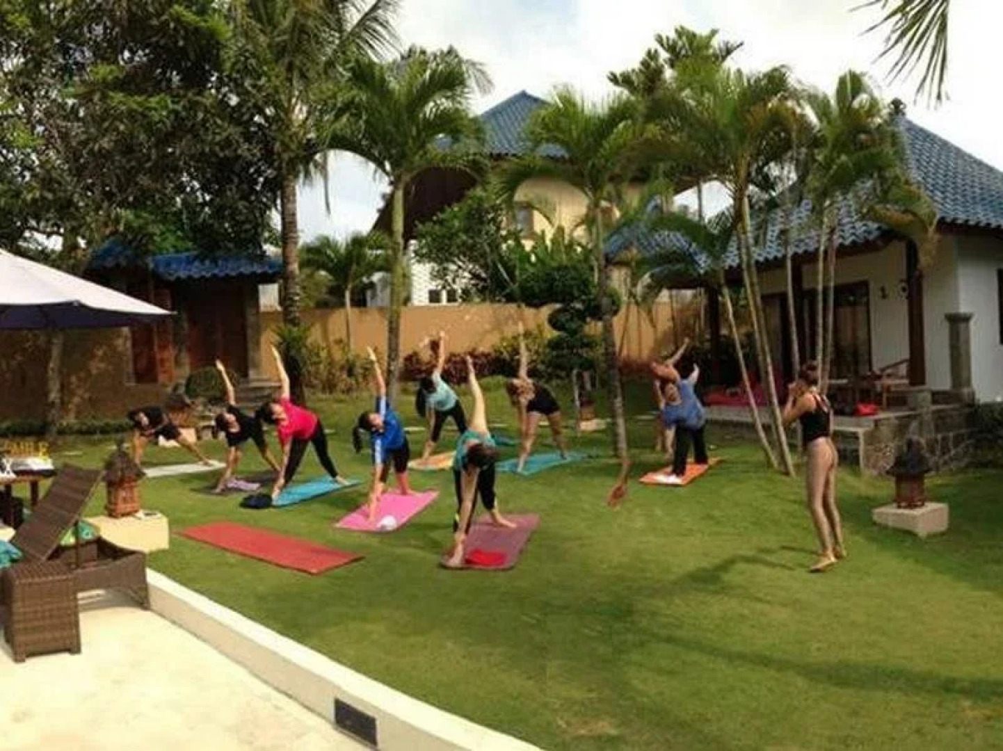 V.I.P. Villa Indah Pragina