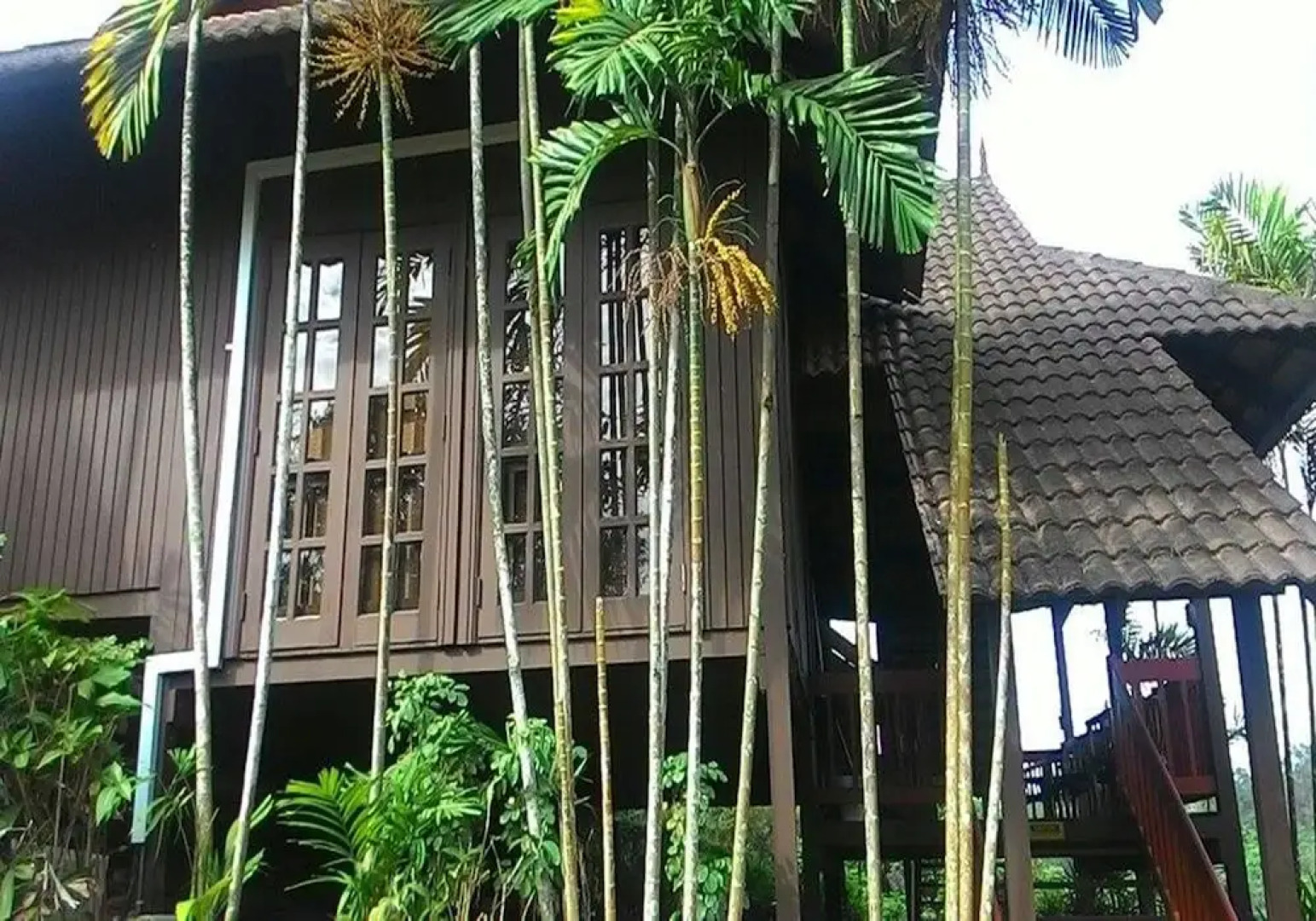 Carpe Diem Orchard Home