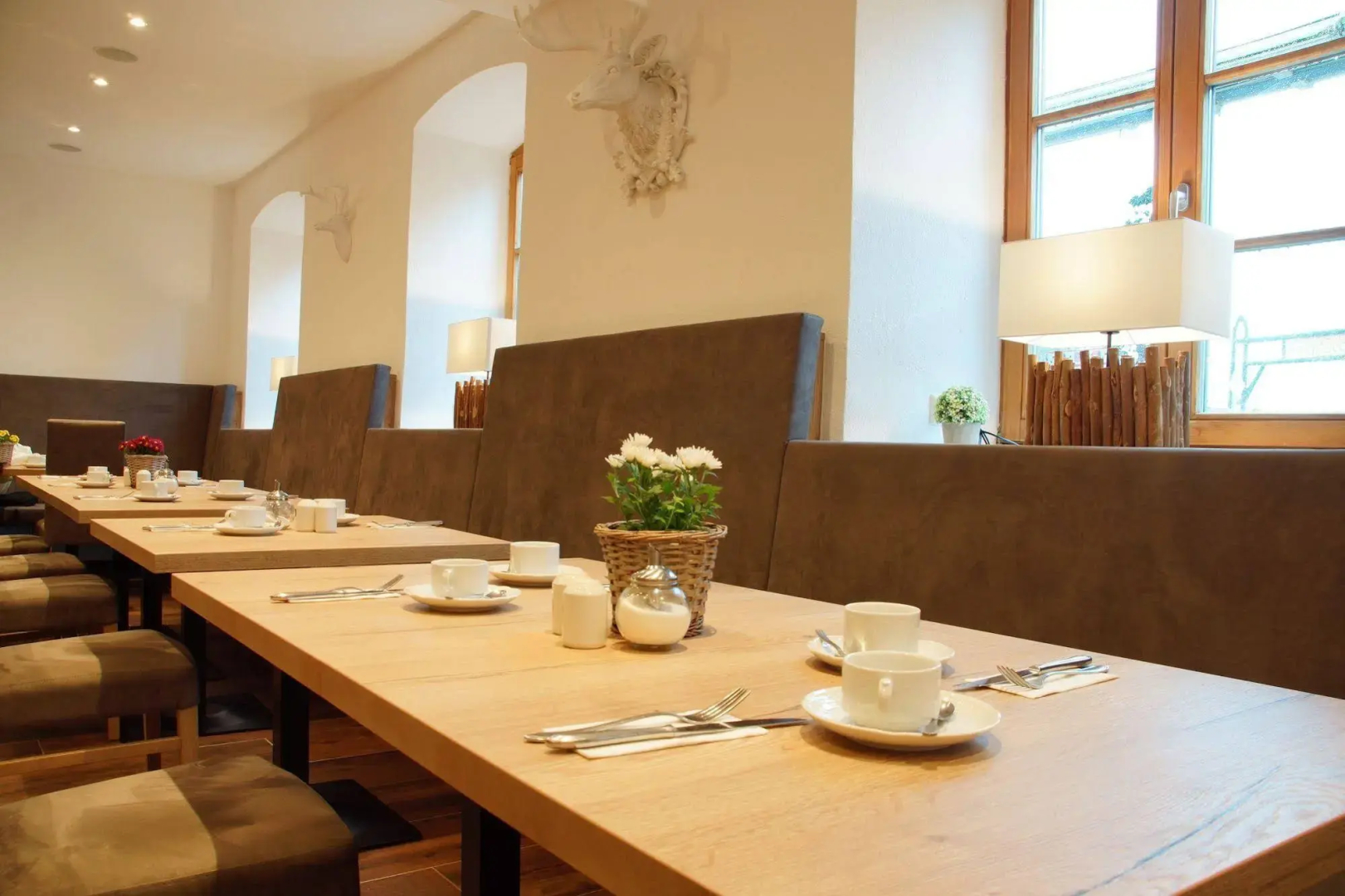 Landhotel & Gasthof Baiernrain