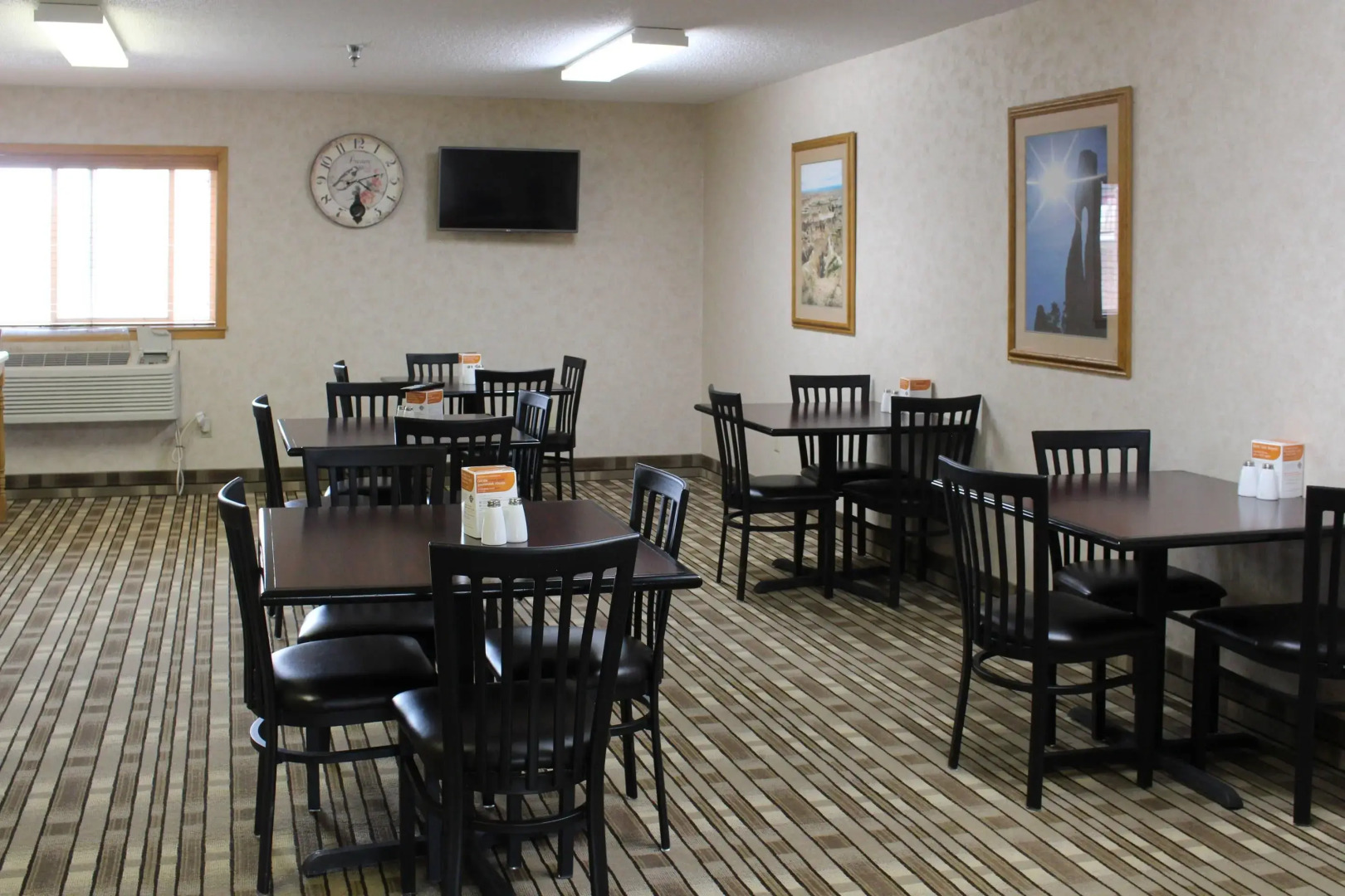 Quality Inn Spearfish I-90