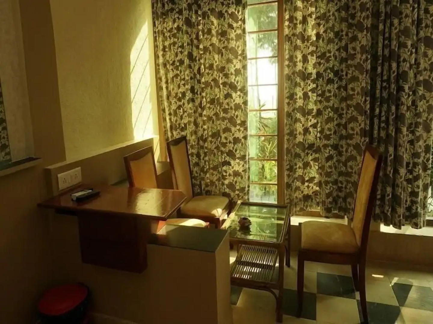 The Sana Beach Resort