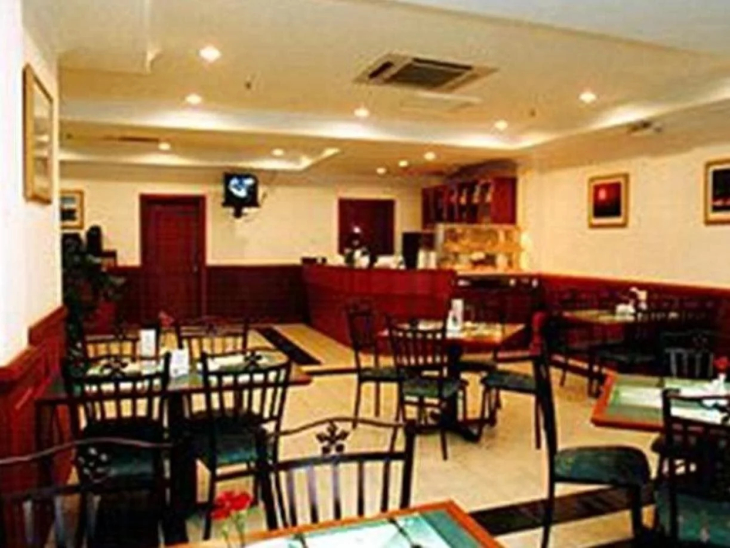 Traders Inn