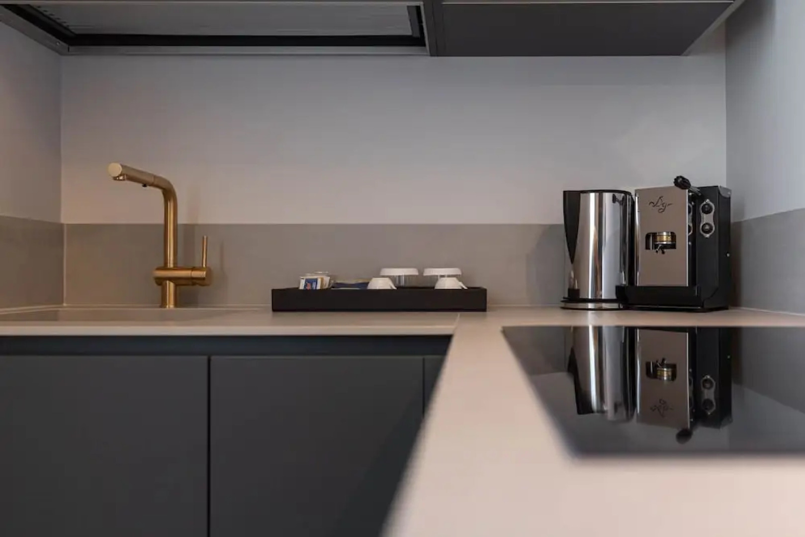 Limehome Lecce Palazzo Bn