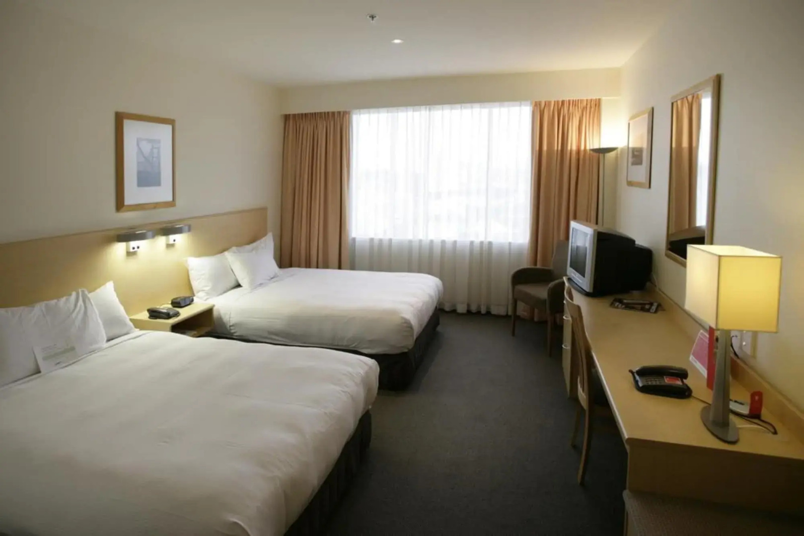 Distinction Palmerston North Hotel & Conference Centre