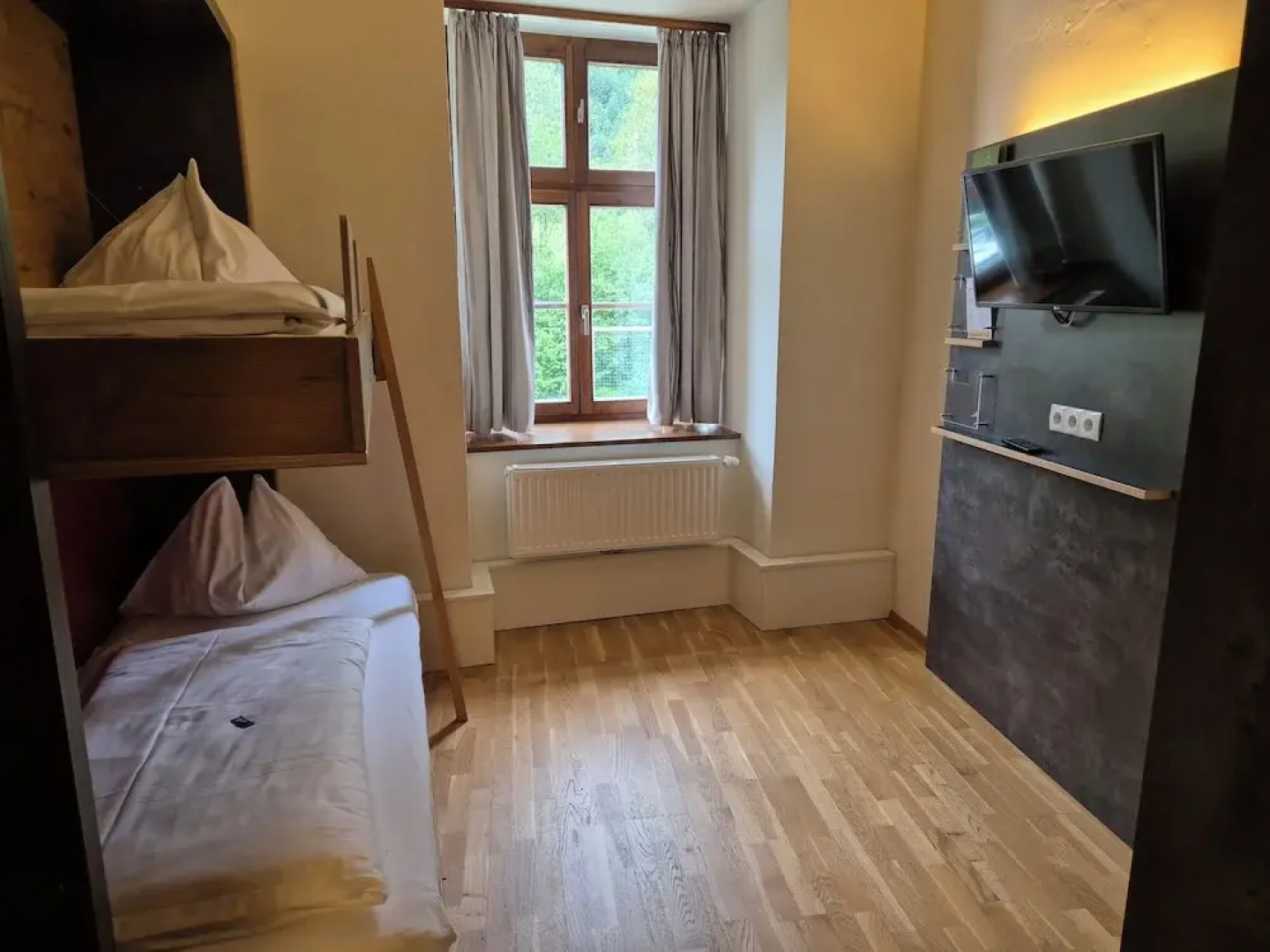 JUFA Hotel Spital am Pyhrn