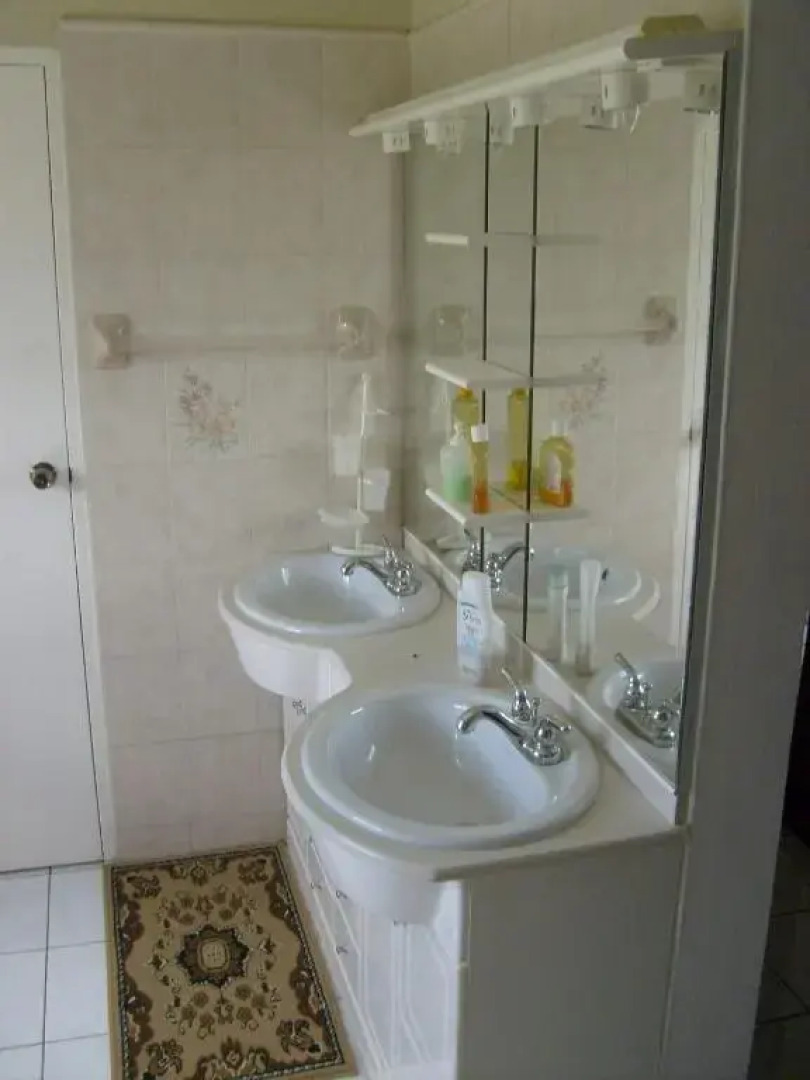 Griffiths Guest House