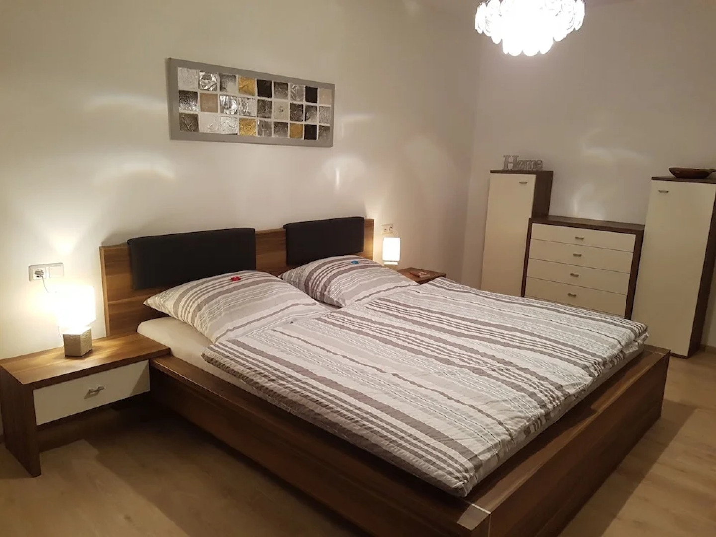 Andy & Ida's Ferienwohnung