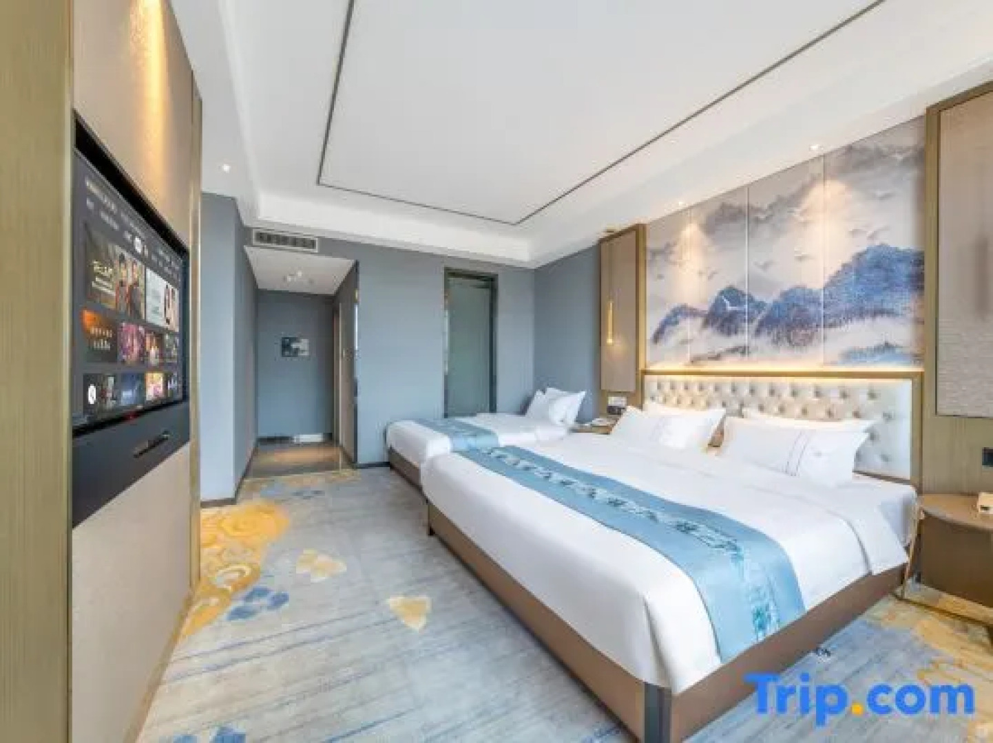 Wenzhou International Hotel