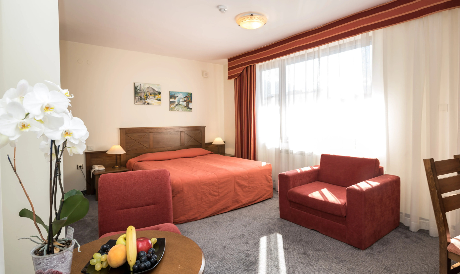 Evelina Palace Hotel