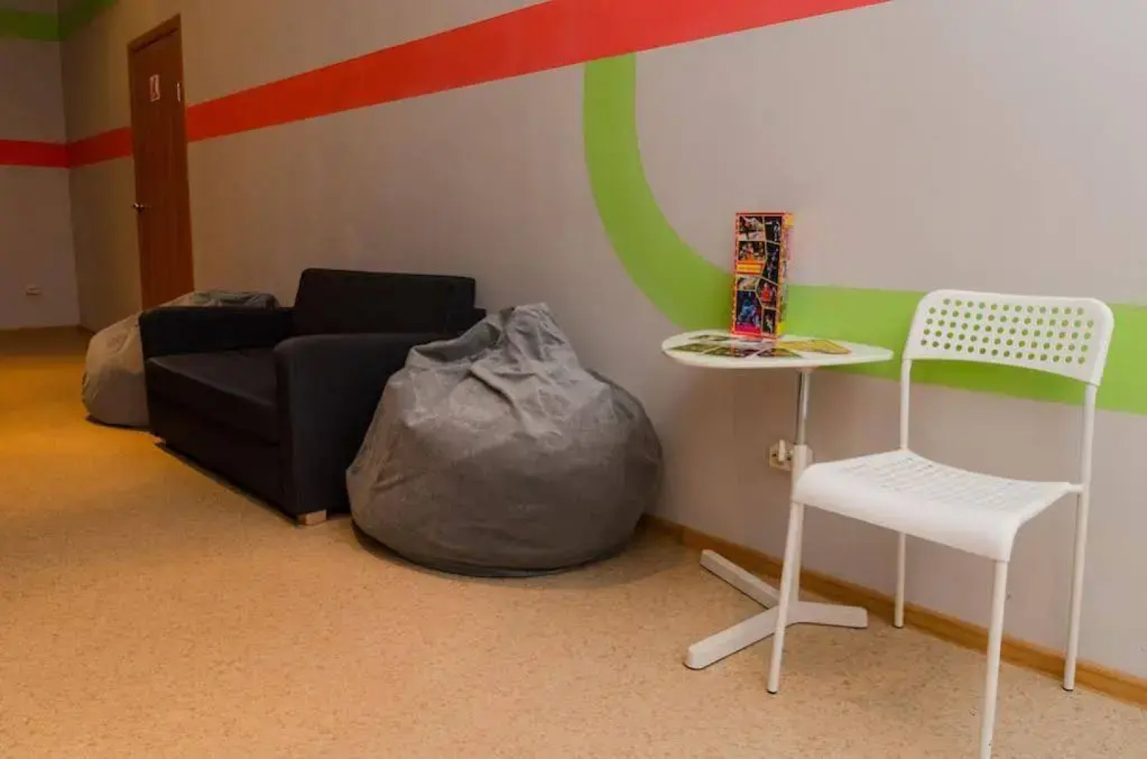 Жилые помещения Централ Пермь