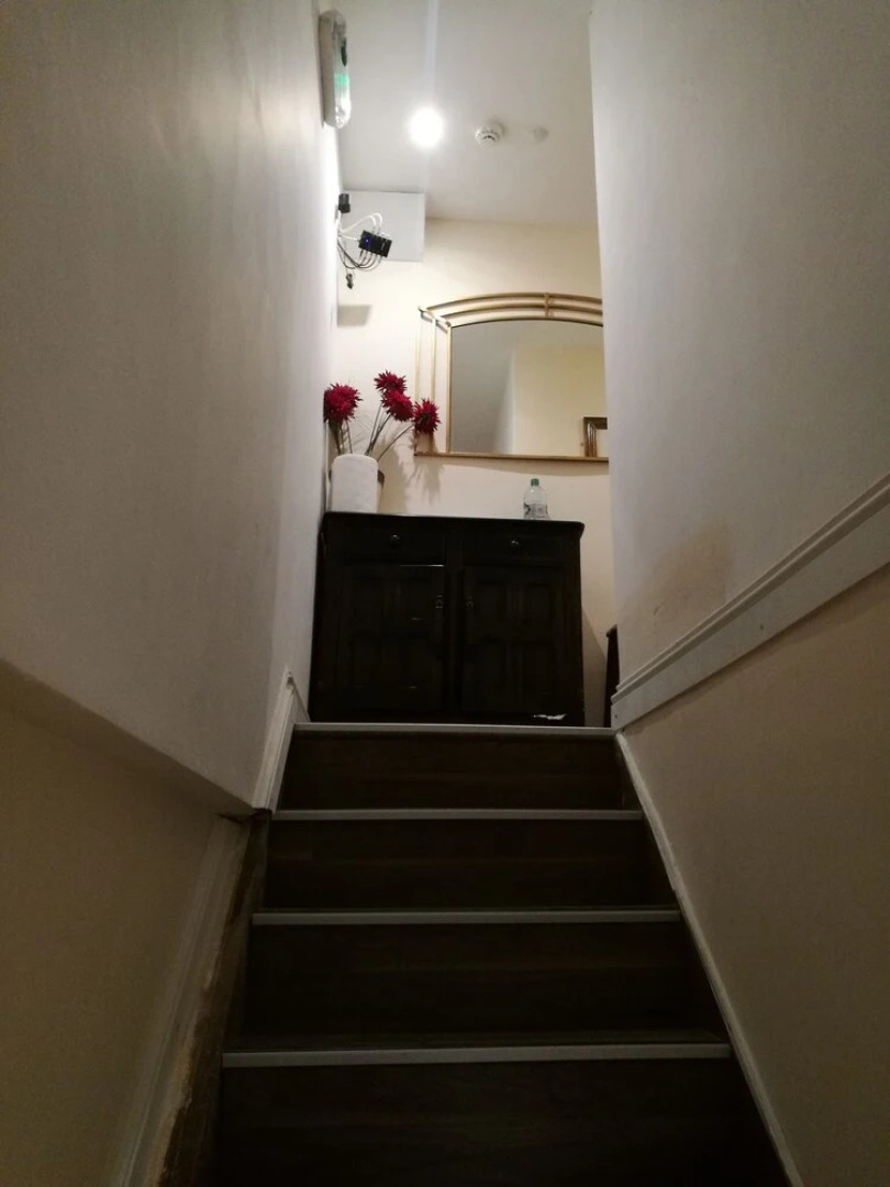 Oxford House Bed and Breakfast