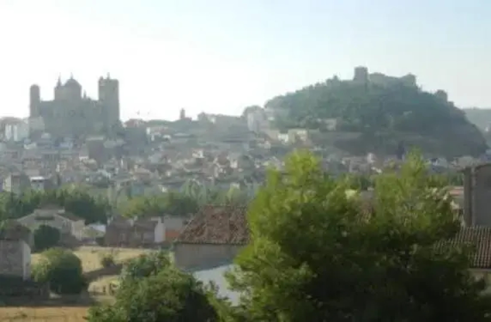 Apartamentos Mequedo